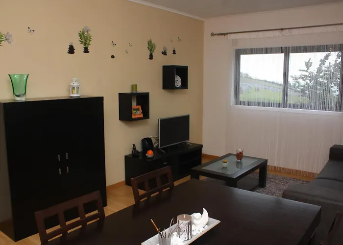 Apartamento Mar E Sol