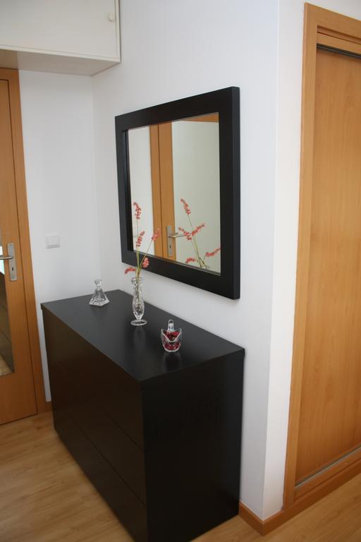 Mar E Sol Appartement *