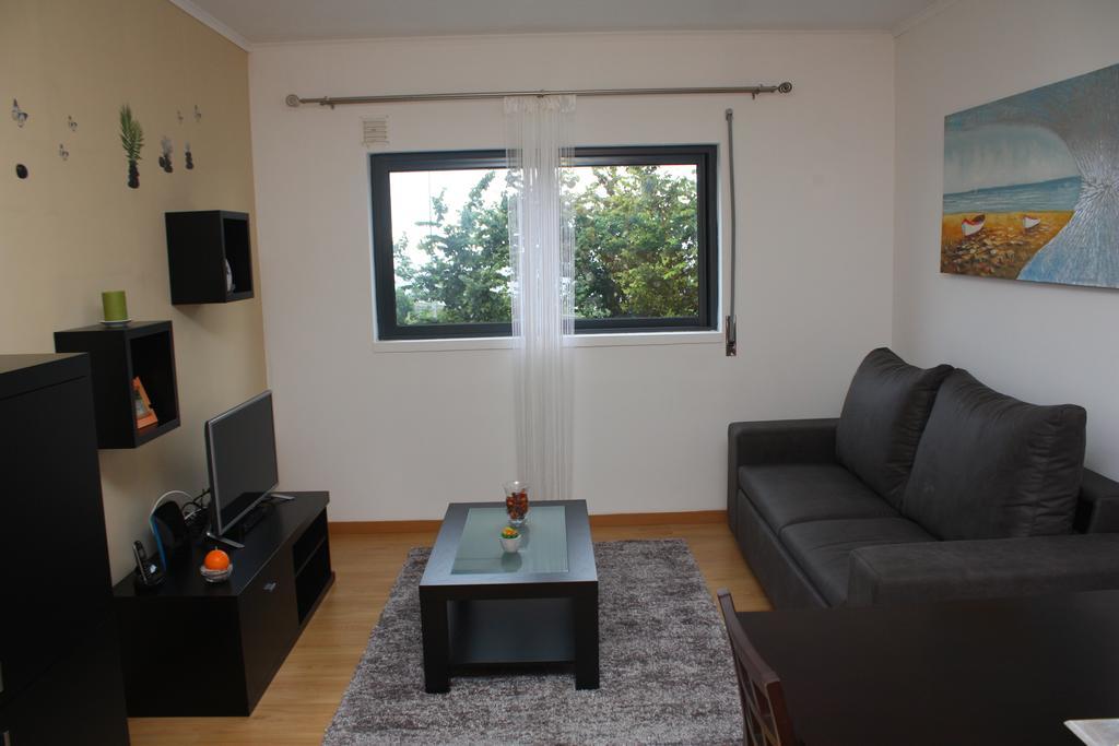 Mar E Sol Apartament Ponta Delgada