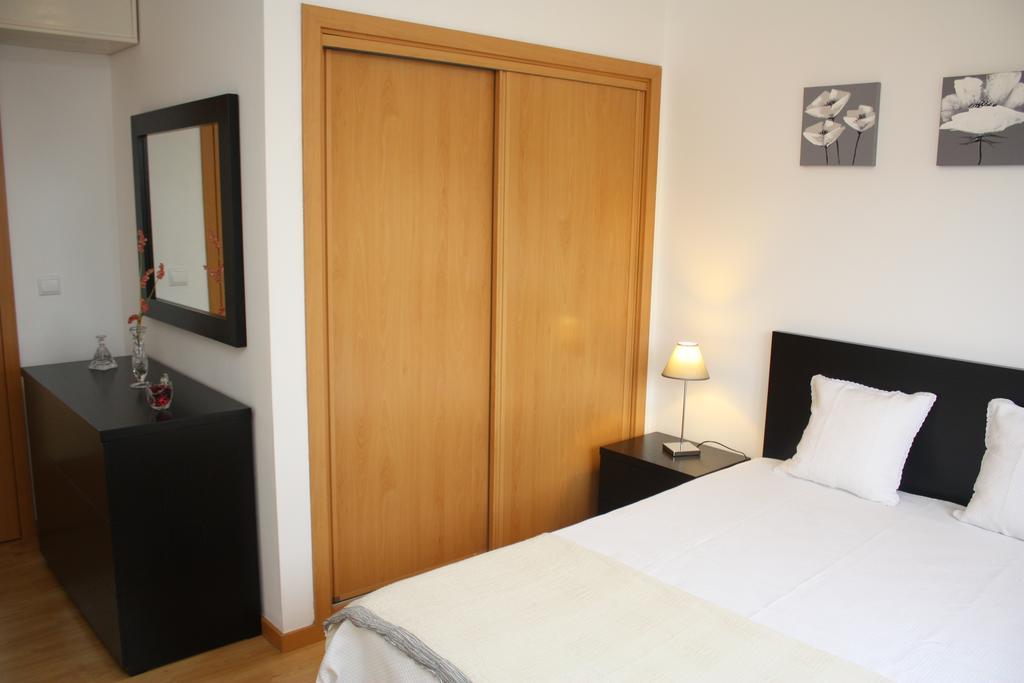 Mar E Sol Apartament Ponta Delgada