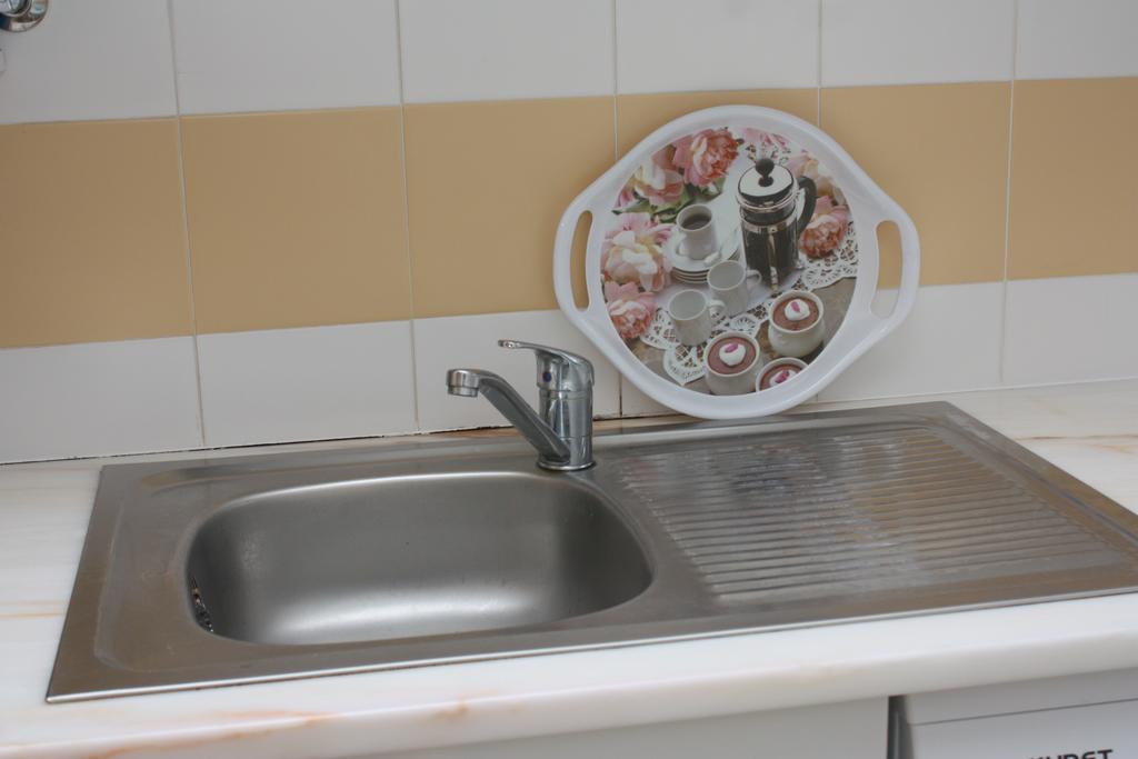 Apartament Mar E Sol *