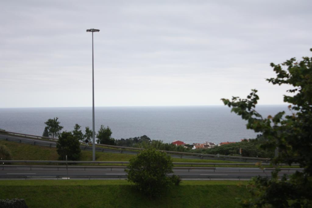 Mar E Sol Appartement Ponta Delgada